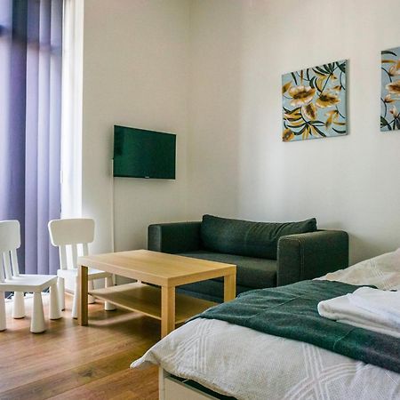 Vorhalle Apartment Hagen  Kültér fotó