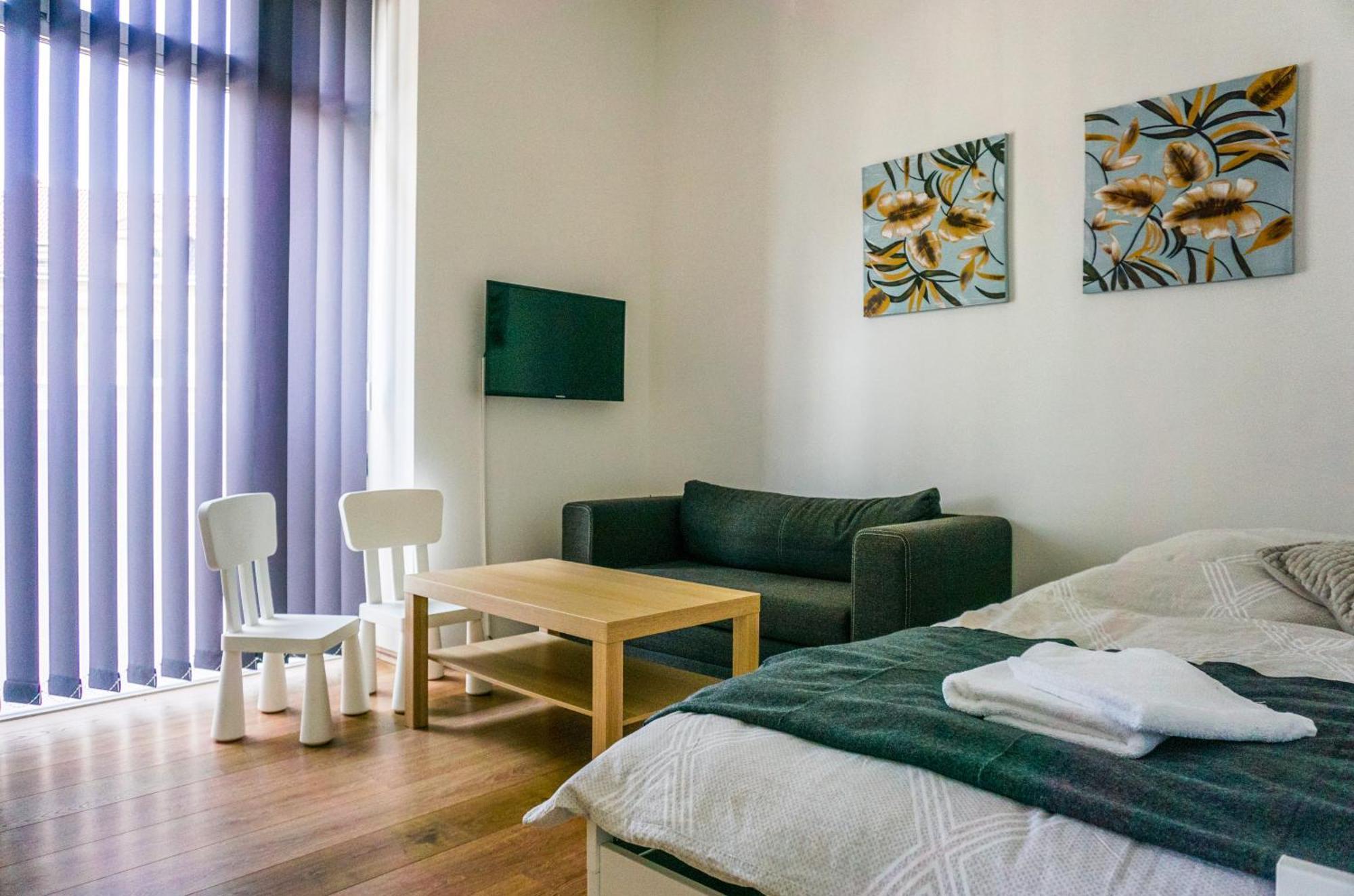 Vorhalle Apartment Hagen  Kültér fotó