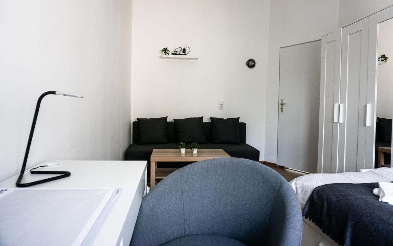 Vorhalle Apartment Hagen  Kültér fotó