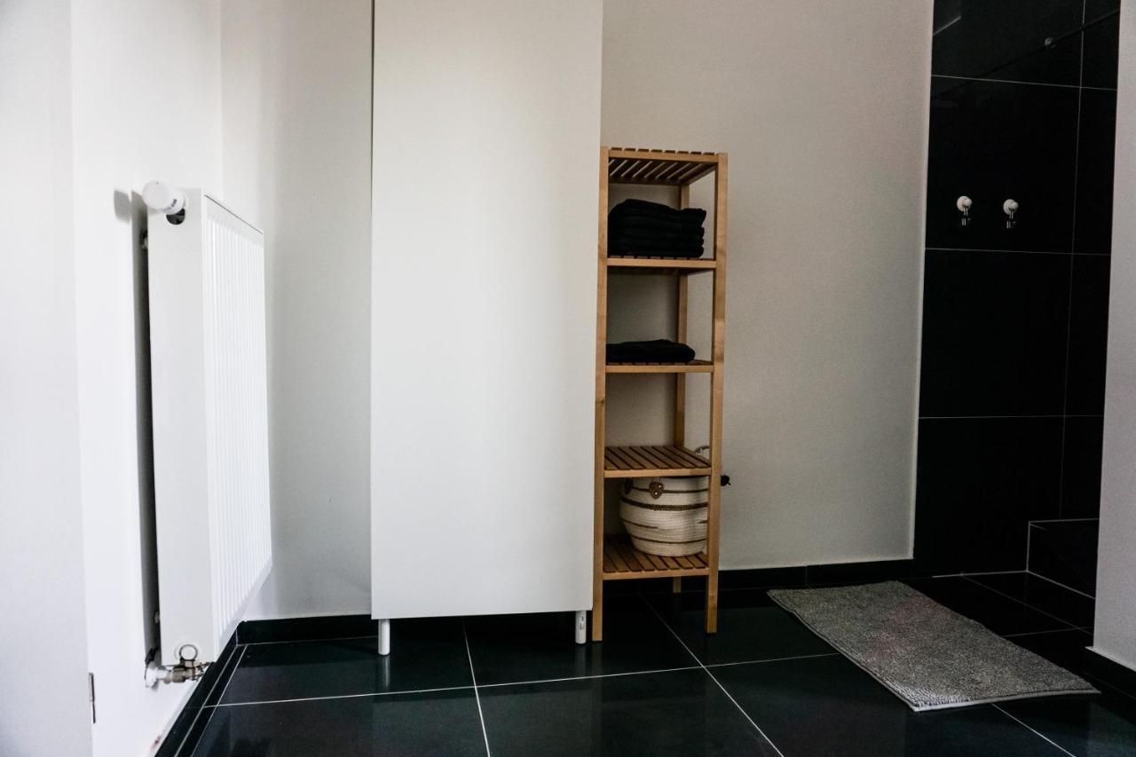 Vorhalle Apartment Hagen  Kültér fotó