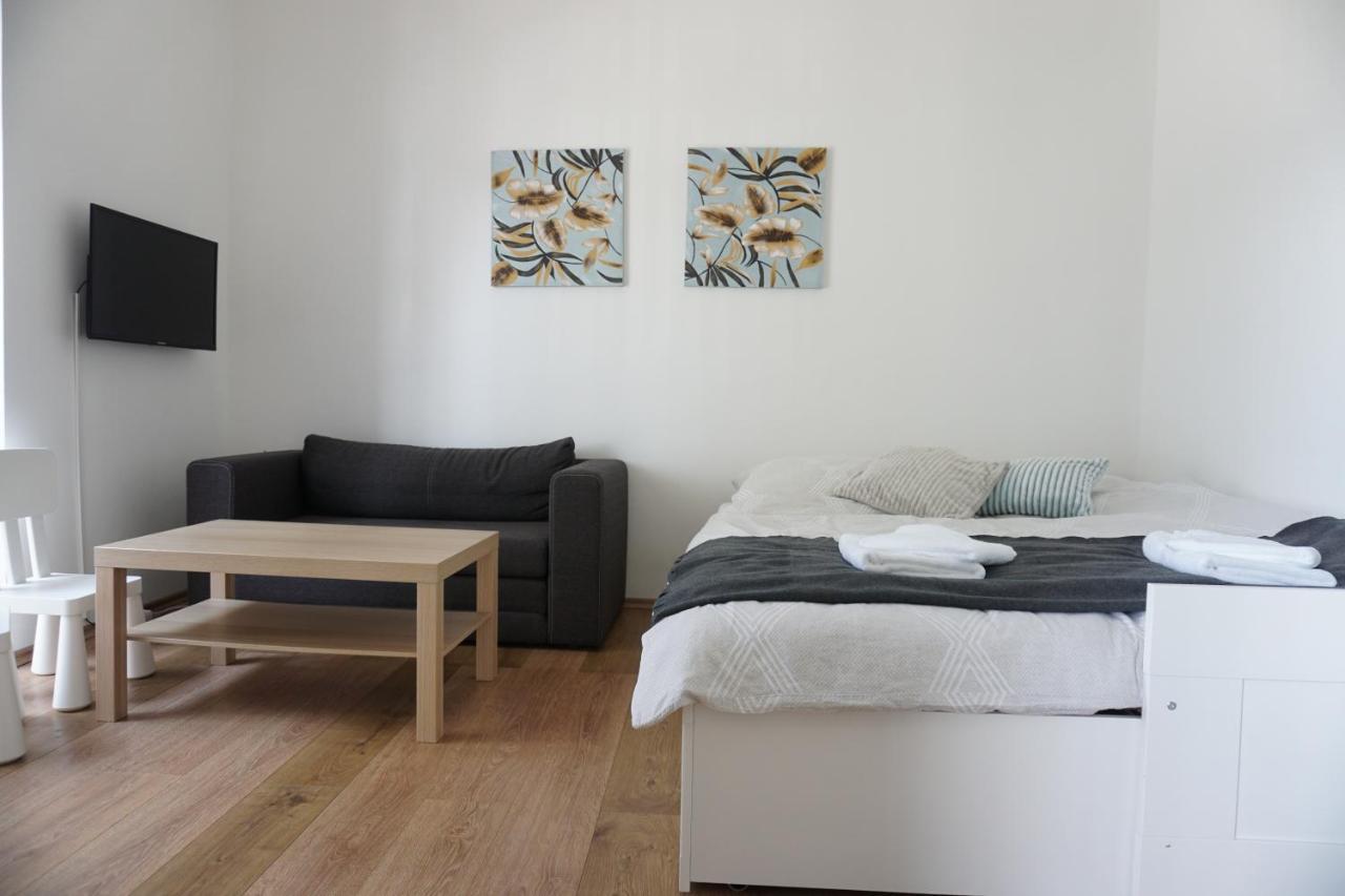 Vorhalle Apartment Hagen  Kültér fotó