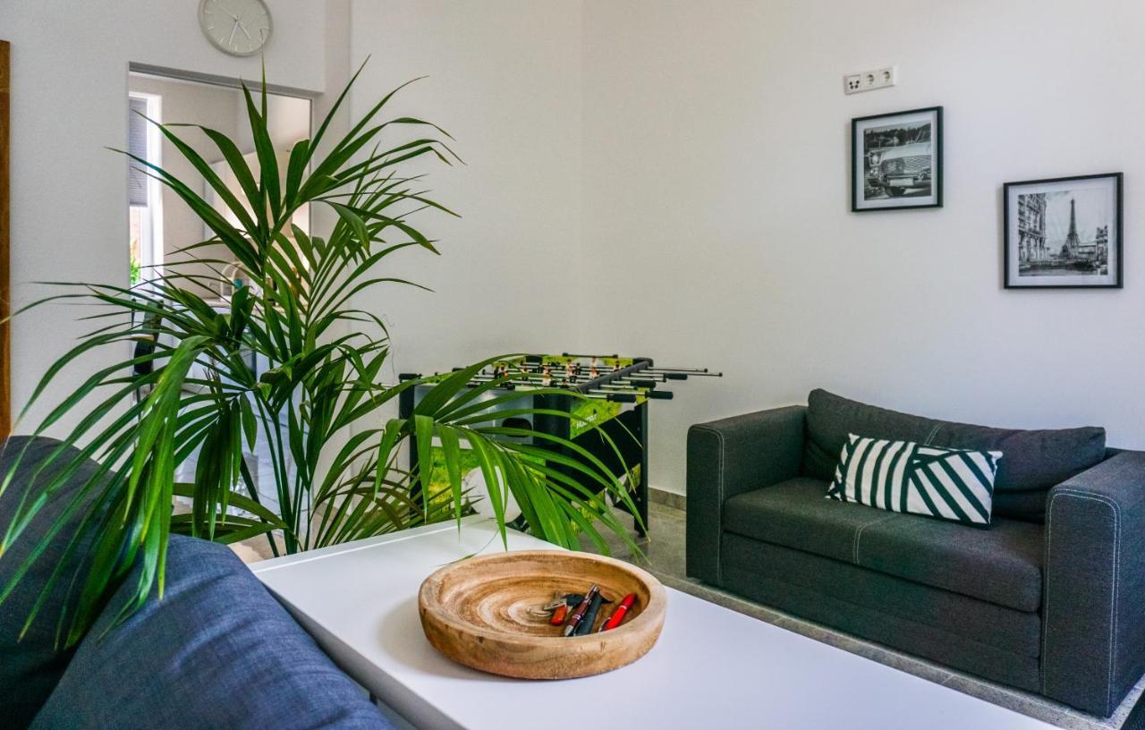 Vorhalle Apartment Hagen  Kültér fotó